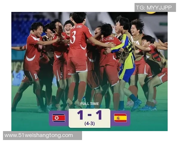 足球PRK:探索朝鲜足球的崛起与挑战背后的故事与未来发展