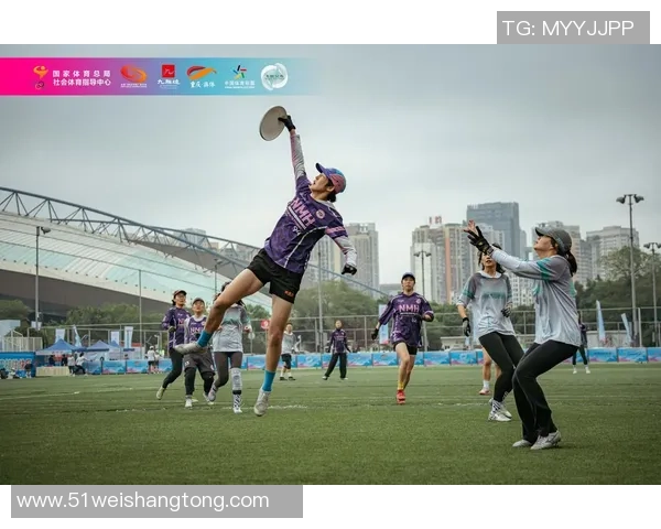 飞盘热潮下的战术解析北京飞盘队盯防策略全揭秘